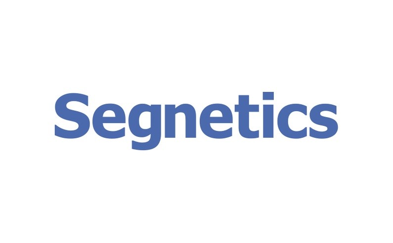 Segnetics logo